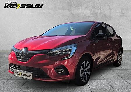 Renault Clio 1.0 TCe 90 Equilibre