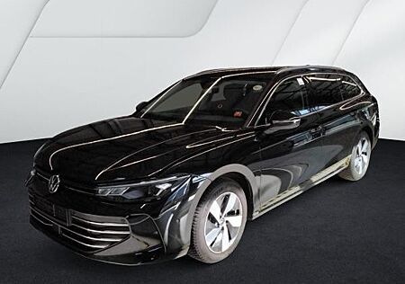 VW Passat Volkswagen Variant Business 1,5 eTSI 110kW DSG -IQ.Drive LED AHK Navi Area View Massage SHZ Digital Cockpit Pro