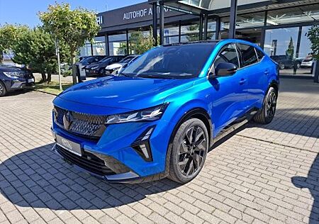 Renault Rafale Esprit Alpine E-Tech Full Hybrid 200 - Sofort Verfügbar!