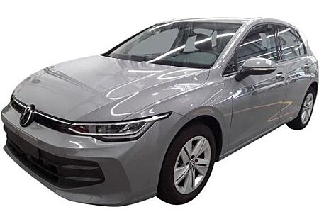 VW Golf Volkswagen VIII Life 1,5 TSI 85kW - ACC SHZ PDC Kamera LM App-Connect Front Assist LED Digital Cockpit Pro DAB+