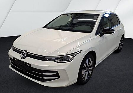 VW Golf Volkswagen VIII Goal 1,5 TSI 85kW - Navi LED Plus AHK Kamera LM PDC SHZ Car Play ACC Digital Cockpit Pro DAB+