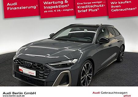 Audi A5 Avant e-hybrid quattro S tronic