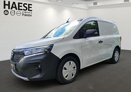 Nissan Townstar EV Kastenwagen L1 2,2t Acenta-Option 2 LED Apple CarPlay Android Auto Musikstreaming