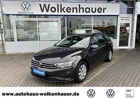 VW Passat Volkswagen Variant 2.0 TDI DSG+LED+SHZ+NAVI+RFK+ACC
