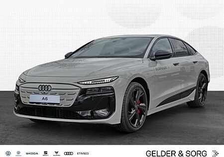 Audi A6 e-tron A6 Sportback e-tron performance TECH+|AHK|MMI-PRO