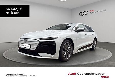 Audi A6 e-tron A6 Avant e-tron LED Plus Navi CarPlay RÜ ACC