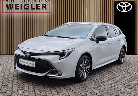 Toyota Corolla Touring Sports 1.8 Teamplayer Technikpaket