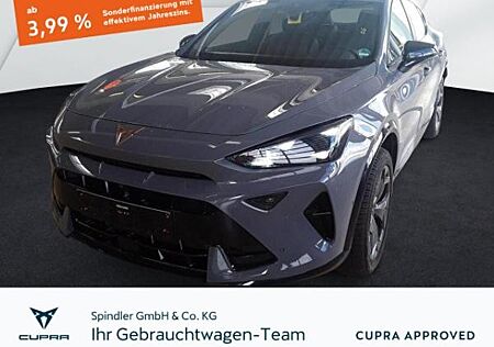 Cupra Formentor 2.0TDI DSG/ Sennheiser, Navi, LED, ACC