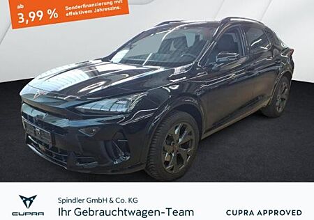 Cupra Formentor 1.5eTSI DSG / Navi, 360°,LED, RFK, ACC