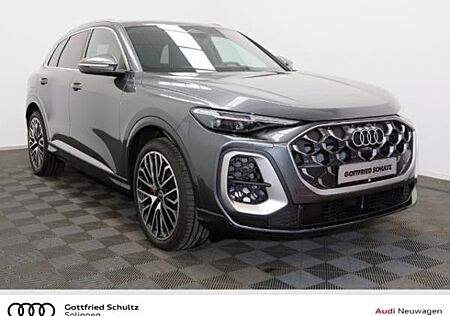 Audi SQ5 TFSI S-Tronic (Solingen)