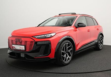 Audi Q6 e-tron S line *AHK*PANO*HdUp*LUFT*UPE 104t€*