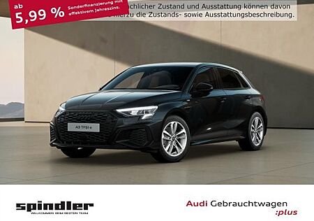 Audi A3 Sportback S-Line 40TFSIe S-tronic/ Navi+, LED