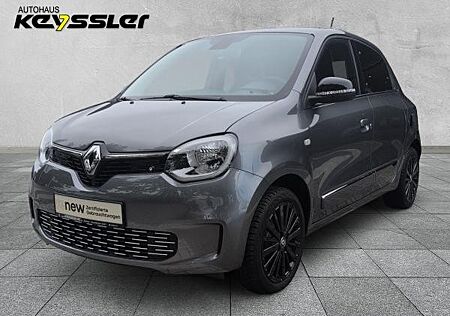Renault Twingo E-Tech 100% elektrisch Urban Night