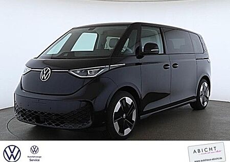 VW ID.BUZZ Volkswagen Pro 286PS 86kWh 6Sitze Langer Radstand AHK Winterr. AreaView PANO Anschlussgarantie