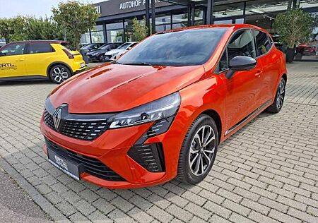 Renault Clio Techno TCe 90 - Sofort Verfügbar!