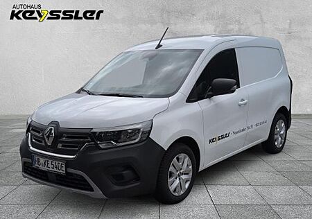 Renault Kangoo Rapid E-Tech 22kW Advance L1