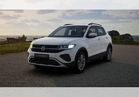 VW T-Cross Volkswagen 1.0 TSI LED+NAV+ACC+SHZ+DAB - Life