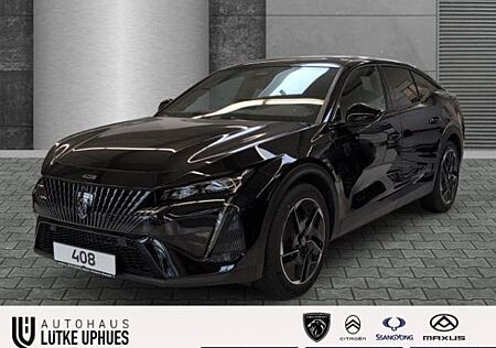 Peugeot 408 Hybrid GT 145 e-DSC6 Panorama Navi SHZ