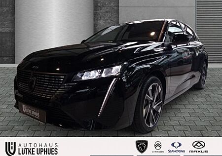 Peugeot 308 ALLURE HYBRID 145 e-DSC6 *TAGESZULASSUNG*