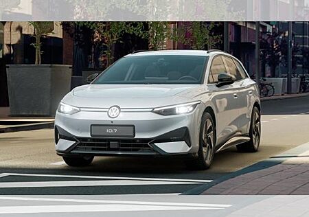 VW ID.7 Volkswagen Tourer Pro 210 kW IQ.Light+NAV+AHK+HUD