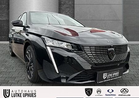 Peugeot 308 SW ALLURE BlueHDi 130 EAT8 Navi ACC CarPlay