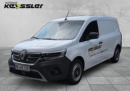 Renault Kangoo Rapid E-Tech 22kW Advance L2