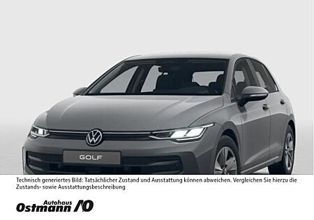 VW Golf Volkswagen VIII 1.5 eTSI Goal LED ACC Harman-Kardon SHZ