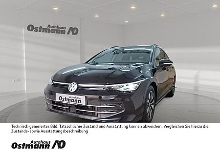 VW Golf Volkswagen VIII Variant 1.5 eTSI AHK 360° LED+ Navi