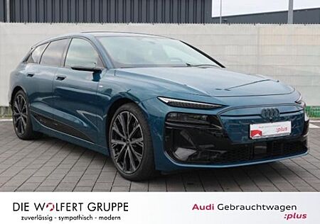 Audi A6 e-tron Avant performance "EDITION ONE" *WINTERRÄDER*AHK*