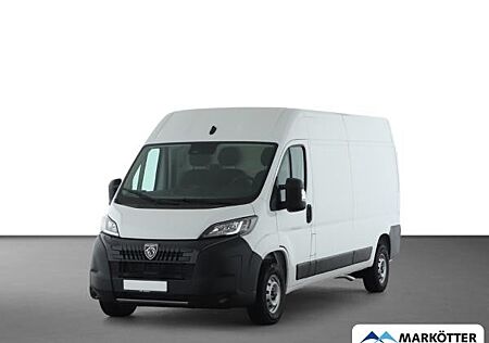 Peugeot Boxer 335 L3H2