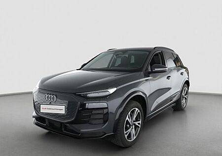 Audi Q6 e-tron *WINTERRÄDER*360 KAMERA*