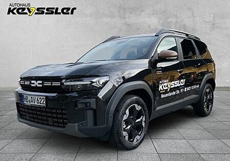 Dacia Bigster 1.2 TCe 140 Mild-Hybrid Extreme