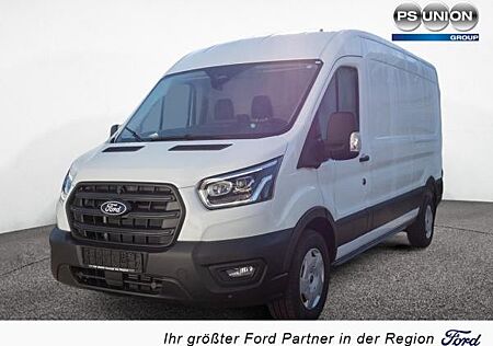 Ford Transit Trend 350L3 FWD ExpressLine 360°Kameras inkl. Laderaumverkleidung mit Boden und Allwetter