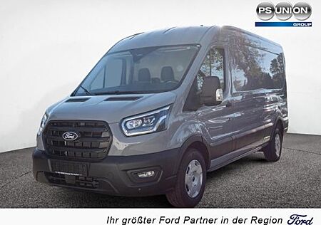Ford Transit Trend 350L3 FWD ExpressLine 360°Kameras inkl. Laderaumverkleidung mit Boden und Allwetter
