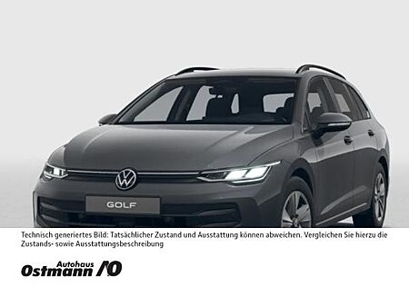 VW Golf Volkswagen VIII Variant 1.5 eTSI Life RFK Navi SHZ LED