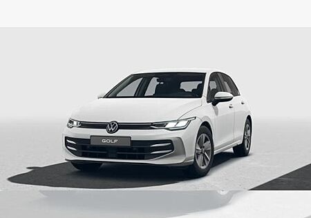 VW Golf Volkswagen VIII 1.5 TSI Goal AHK Navi LED+ CarPlay