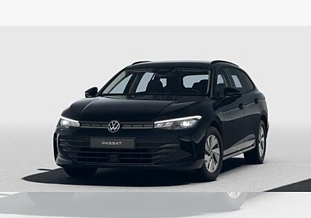 VW Passat Volkswagen Variant 2.0 TDI Business AHK 360° ACC