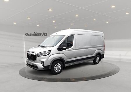 Maxus eDeliver 9 L3H2 Alu LED RFK