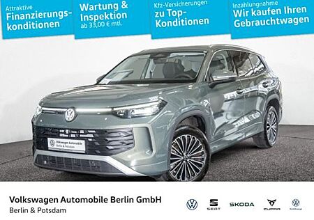 VW Tayron Volkswagen 2.0 TDI 4M Life 5J-Garantie 7-Sitzer Pano