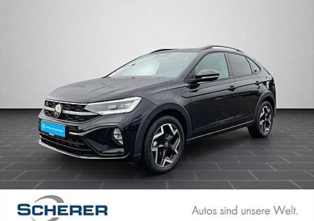 VW Taigo Volkswagen 1.0 TSI *R-Line* DSG SHZ Climatronic Keyless Start R-Kamera