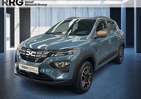 Dacia Spring ELECTRIC EXTREME h CCS BATTERIEKAUF