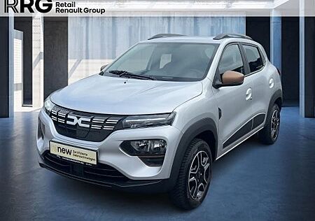 Dacia Spring ELECTRIC EXTREME h BATTERIEKAUF
