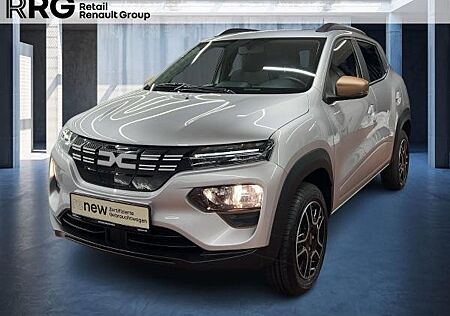 Dacia Spring ELECTRIC EXTREME 27kWh BATTERIEKAUF