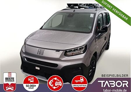 Fiat Doblo Kombi N1 130AT Nav 2xPDC Kam Keyl 2xSchieb