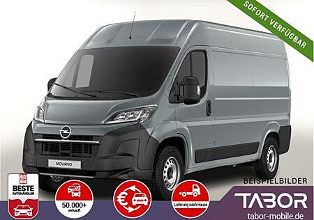 Opel Movano 2.2 D 140 AT8 L2H2 Nav Kam Klimaaut PDC