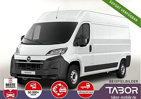 Opel Movano 2.2 D 140 35 L3H2 HFT270 VisibP Temp PDC