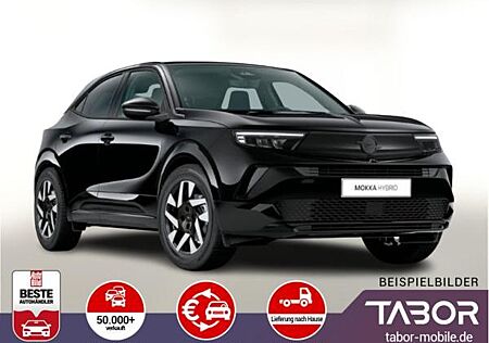 Opel Mokka 145 Hybrid AT6 GS Facelift Keyl KomfortP