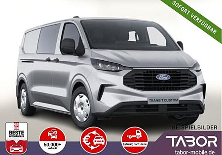 Ford Transit Custom DCiV TDCi 170 Aut Trend 320L2 LED