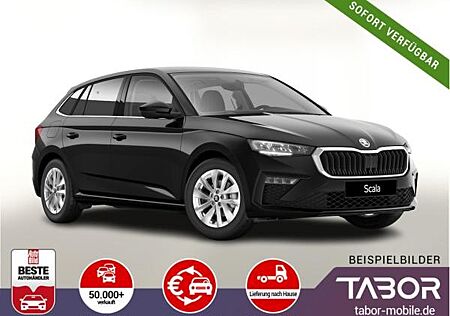 Skoda Scala 1.0 TSI 116 DSG Selec Nav Kam Kessy SHZ