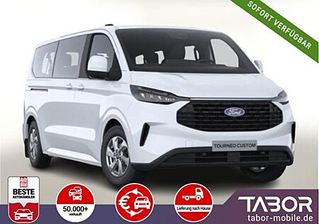 Ford Tourneo Custom TDCi 136 Trend 320 L2 ACC AHK Nav